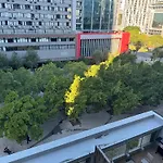 Downtown Capetown