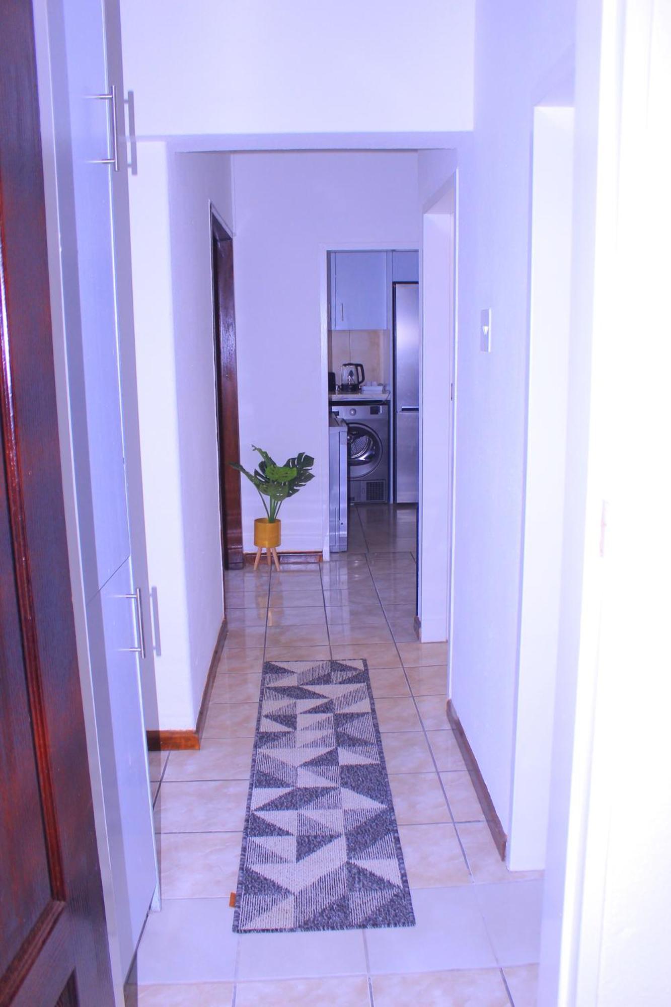 Downtown Capetown Apartment Cape Town