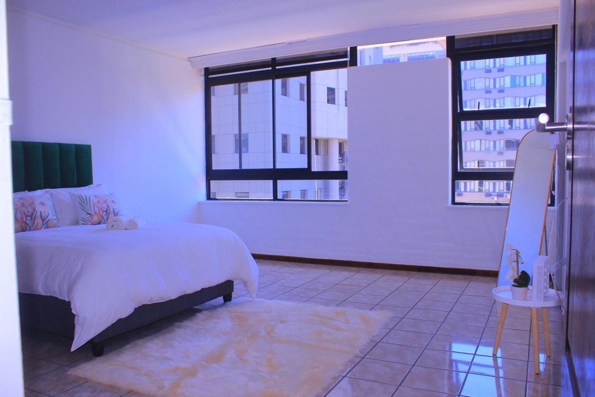Apartment Downtown Capetown Cape Town
