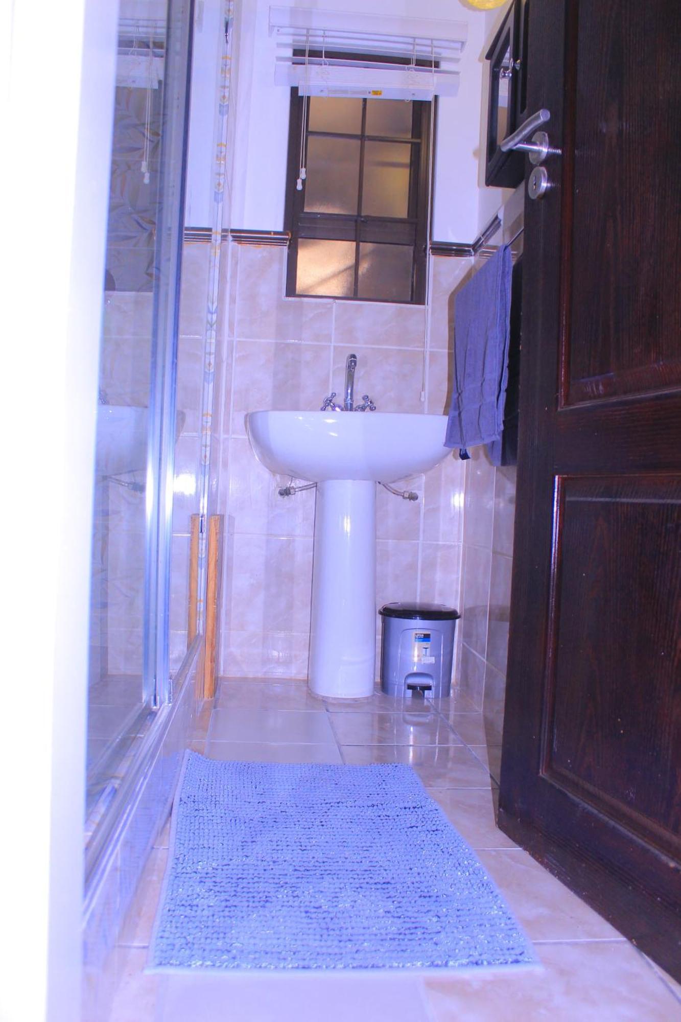 Apartment Downtown Capetown