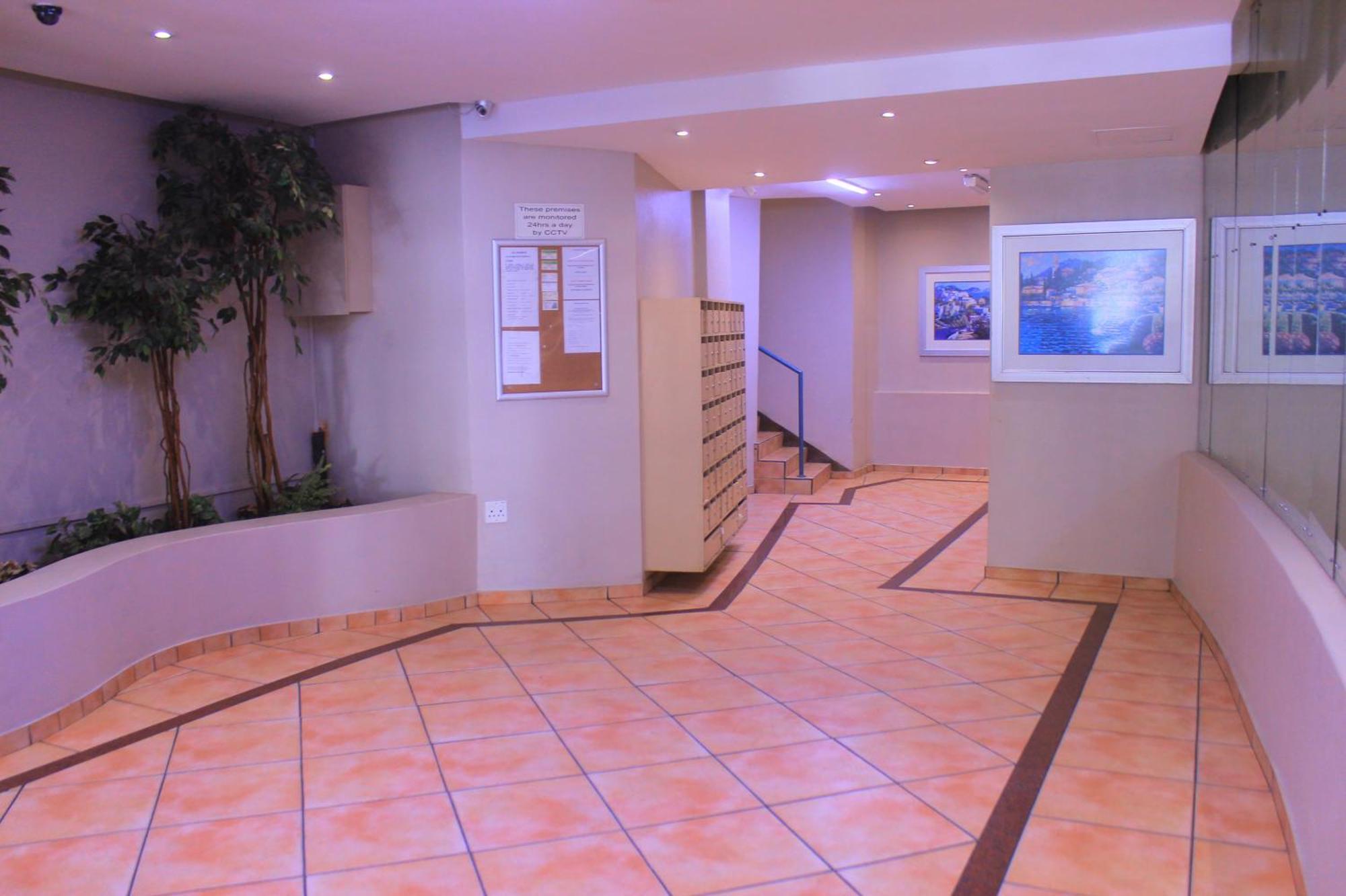 Downtown Capetown Apartment *